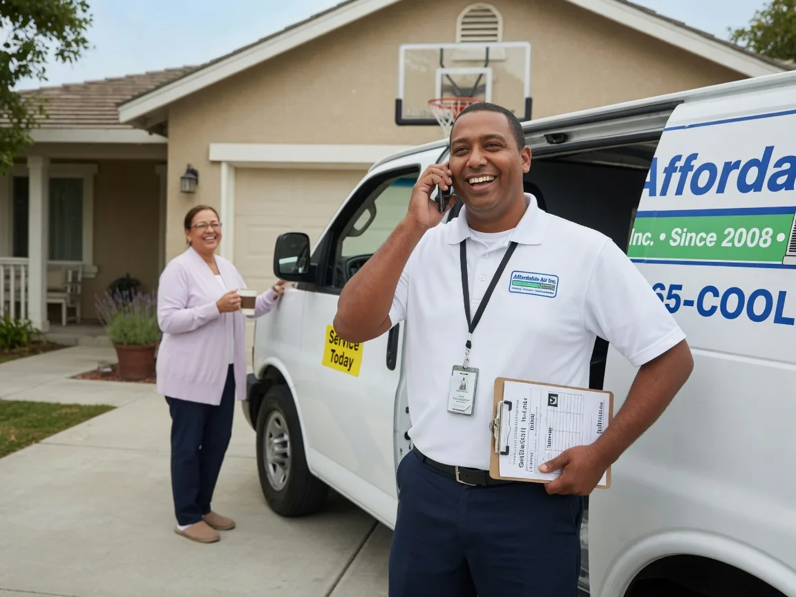 Central Ac Repair Branson, CO FAQs